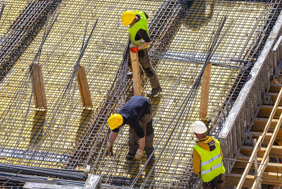 Mansuroğlu İnşaat Kalıpçısı